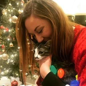 Meet your Posher, Jenny